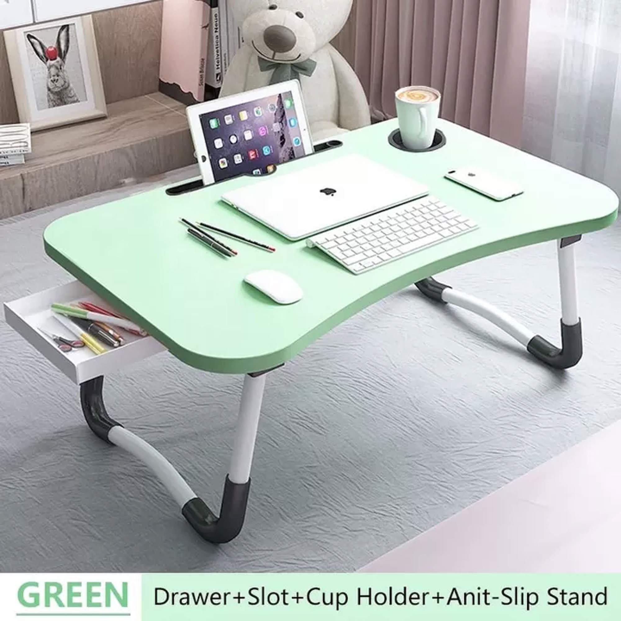Foldable LapTop Desk