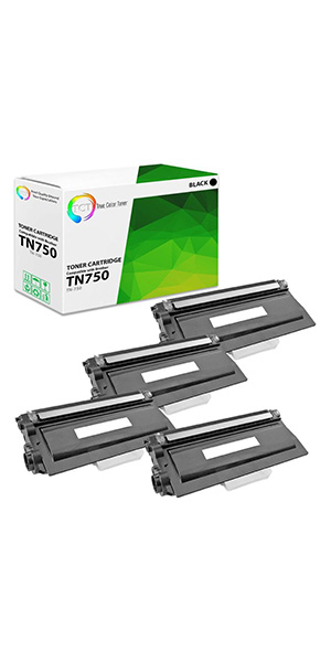 Brother TN750