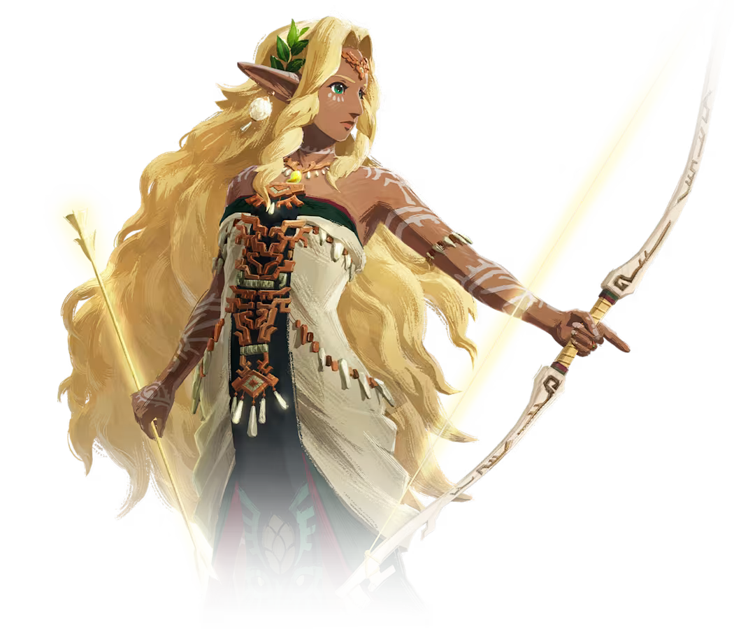 Hyrule Warriors: Age of Imprisonment - Nintendo Switch 2