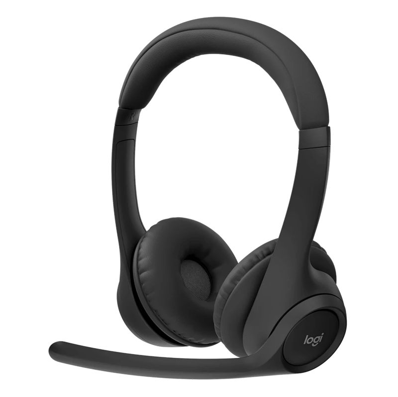 Logitech Zone 305 Native Bluetooth Wireless Headset