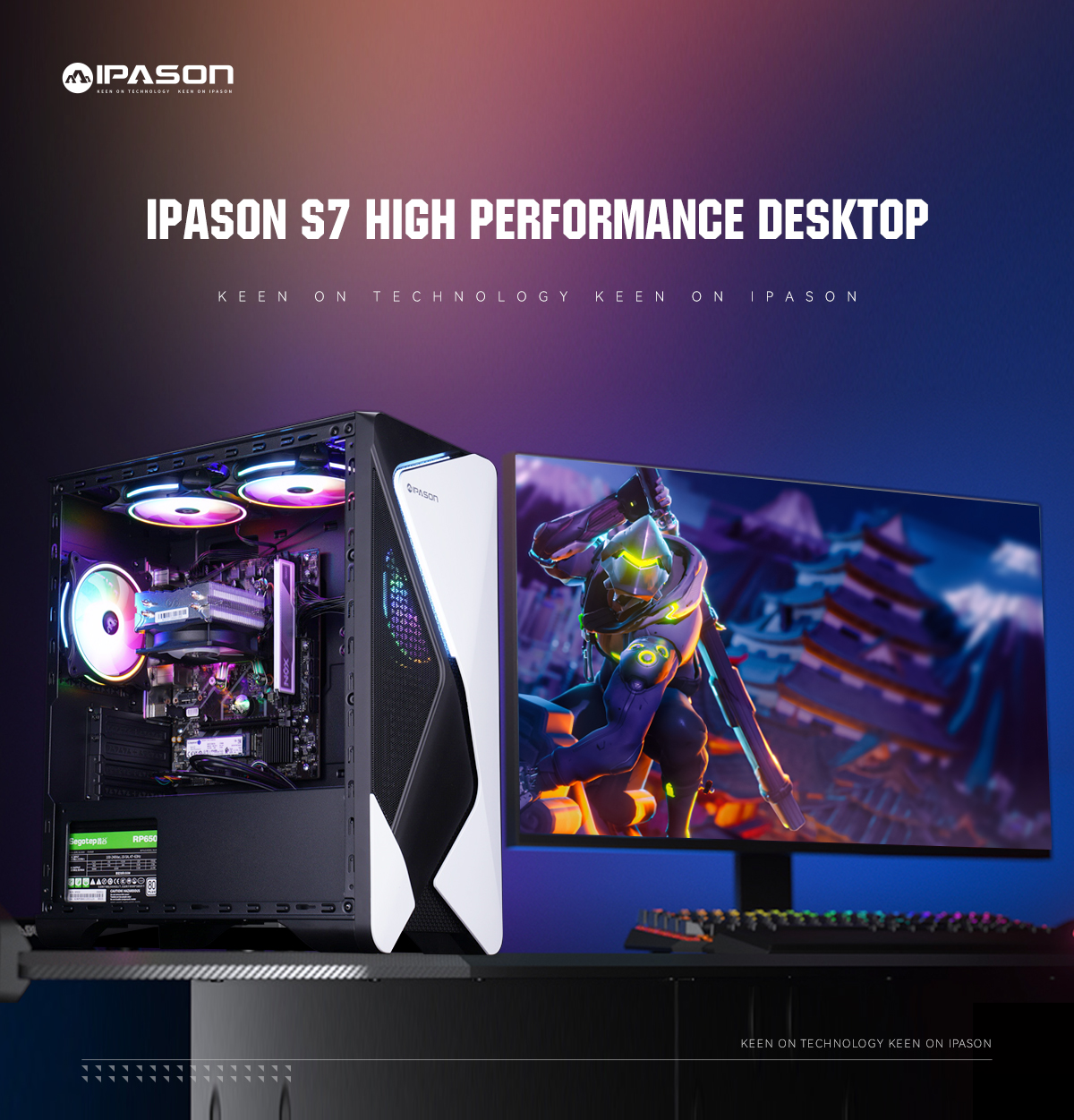 desktop pc