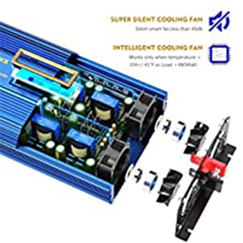 inverter