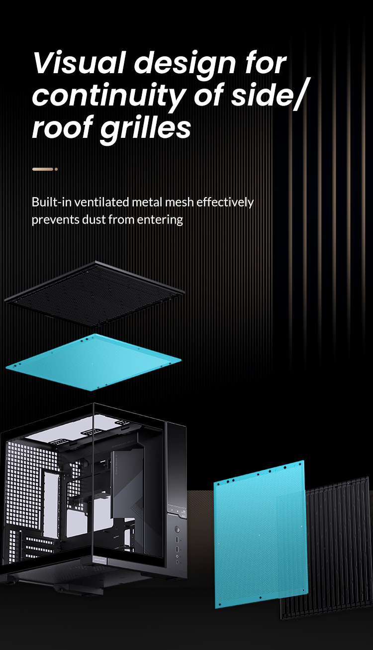 micro case