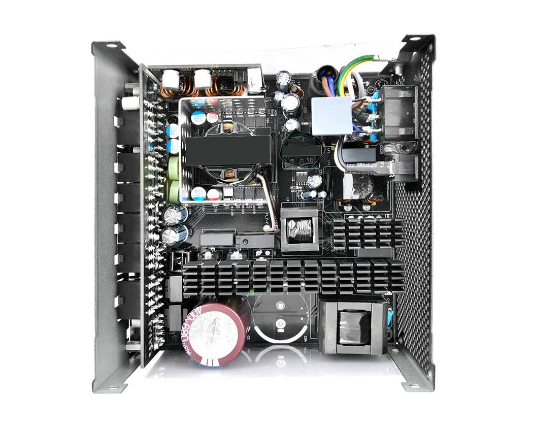 Thermaltake Toughpower PT 850W Power Supply