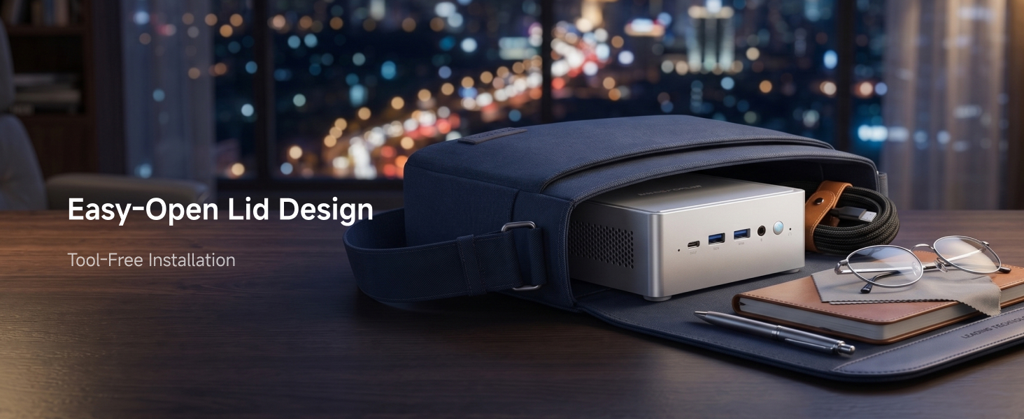 NAB9S Mini PC