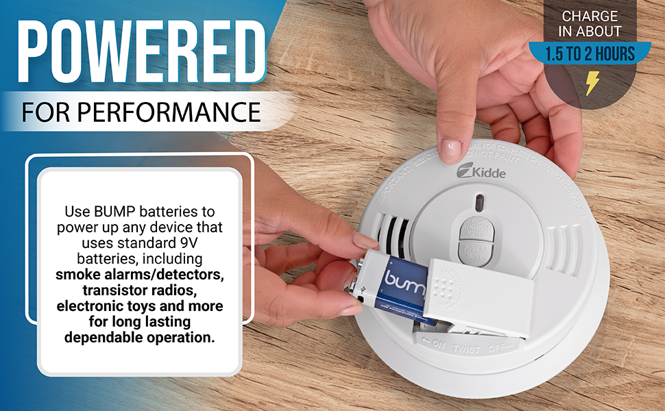 usb rechargeable