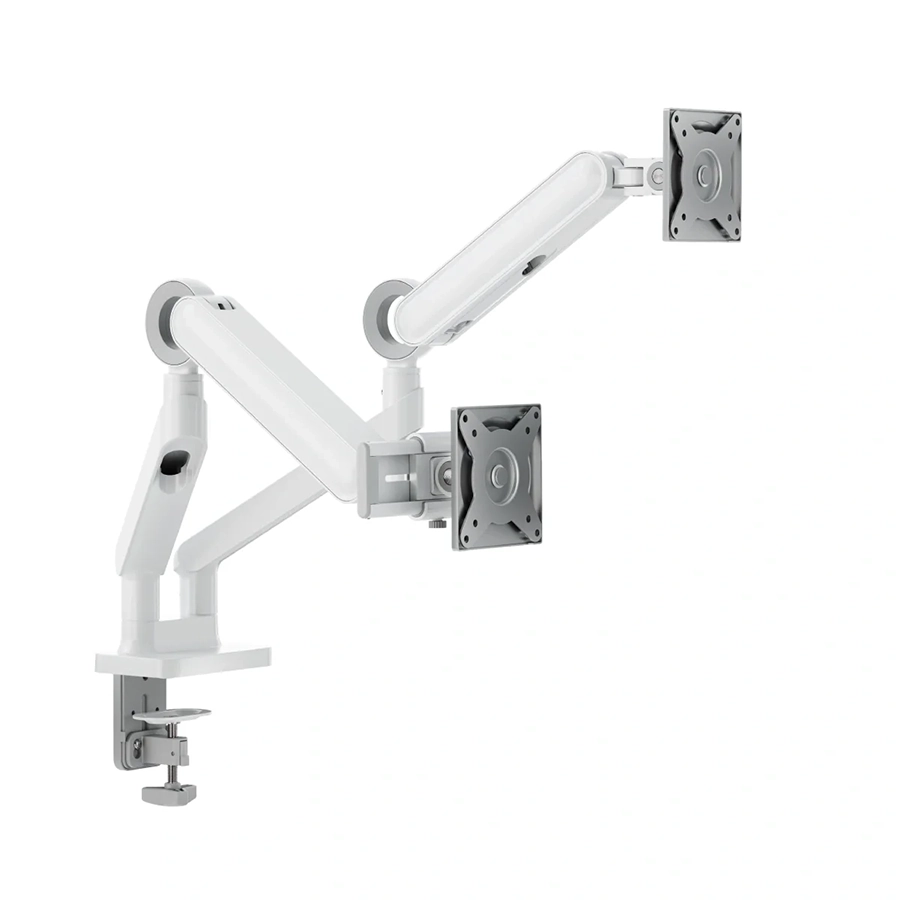 Alogic Glide Flexible Double Arm