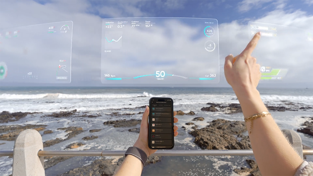 Insta360 GO Ultra Action Camera