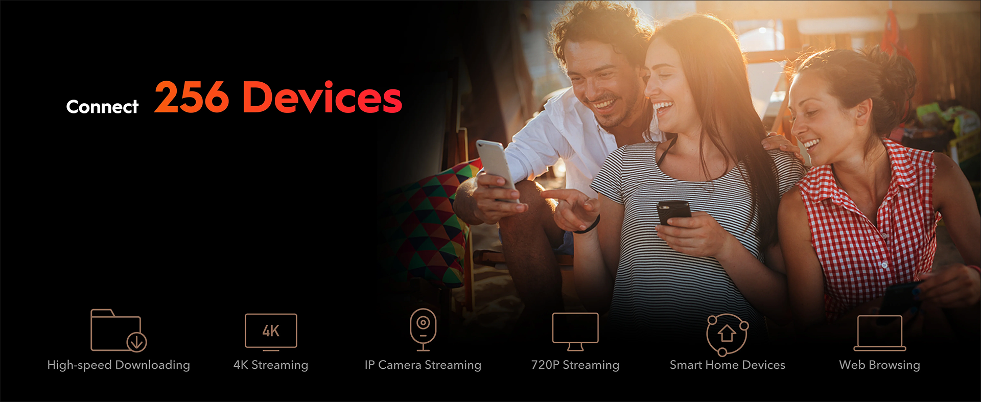 Cudy M3000 Whole Home Mesh White