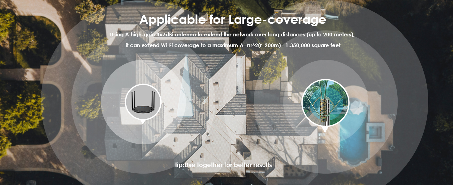 wifi range extender
