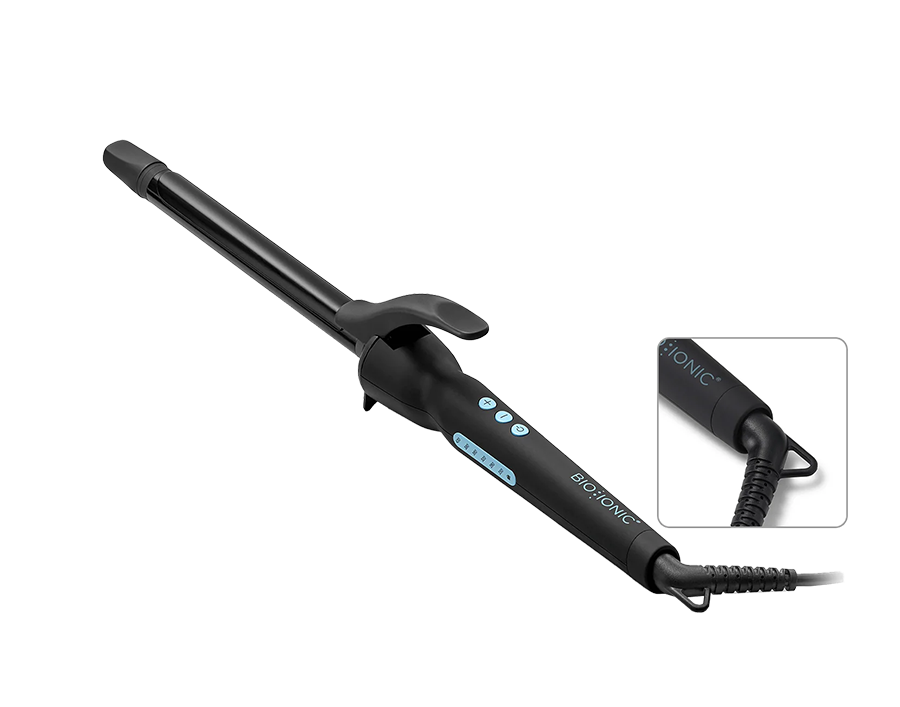 BIO IONIC 10x Pro Styling Iron - 1 Inch