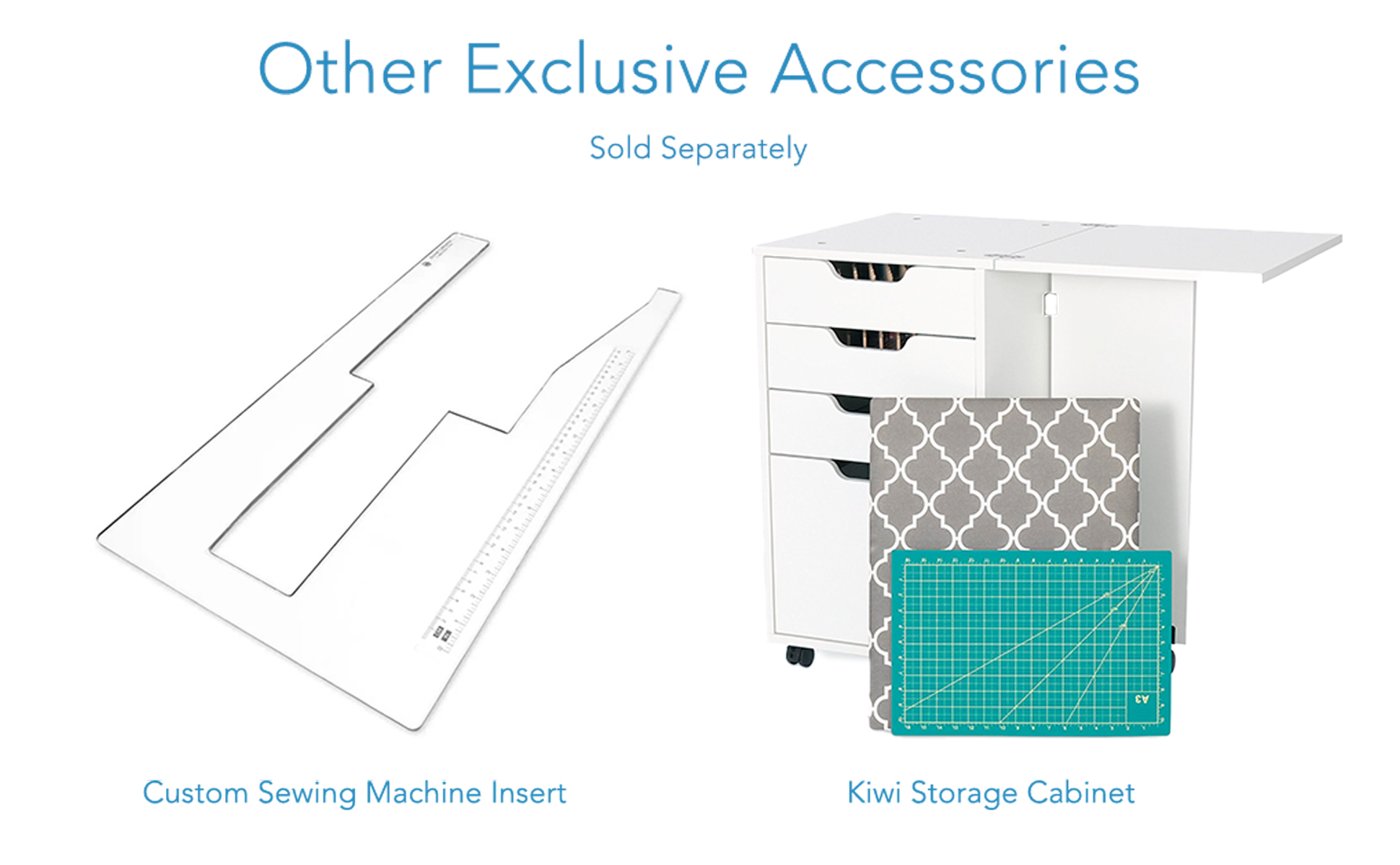 Accessories