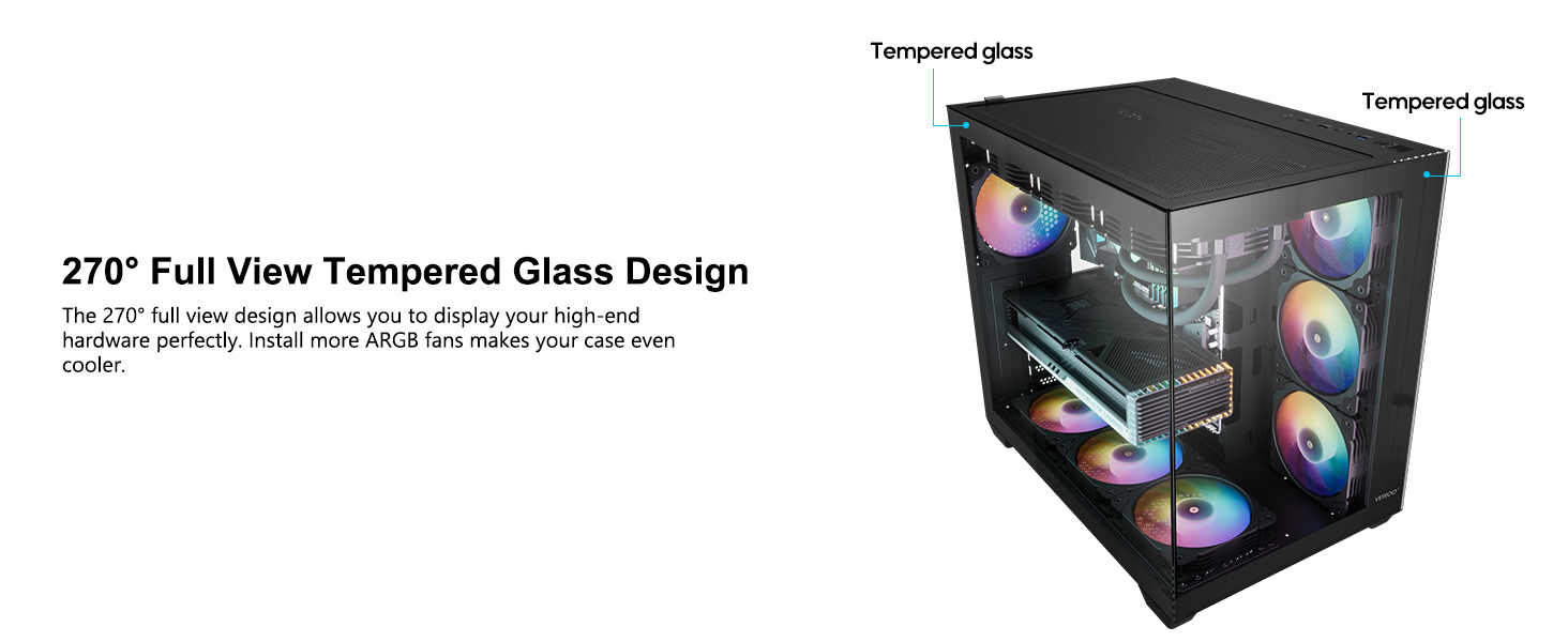 PC CASE