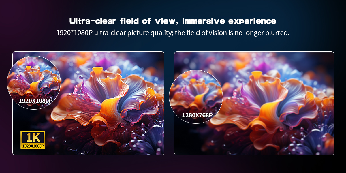 24.5-Inch 300Hz Monitor Introduction