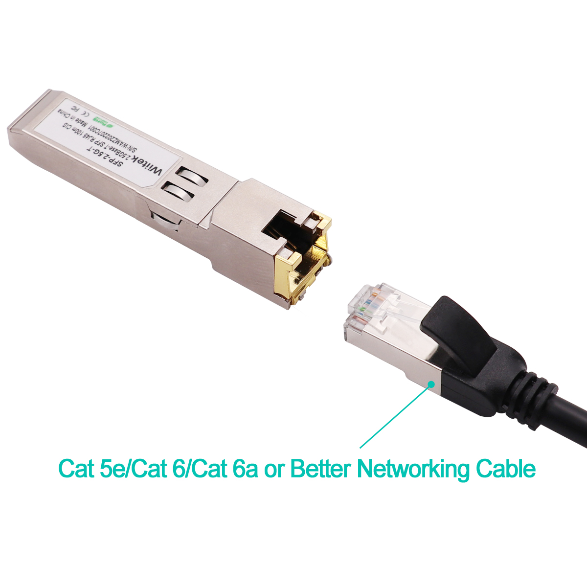 Wiitek Fiber Optic Products