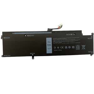 Battery front