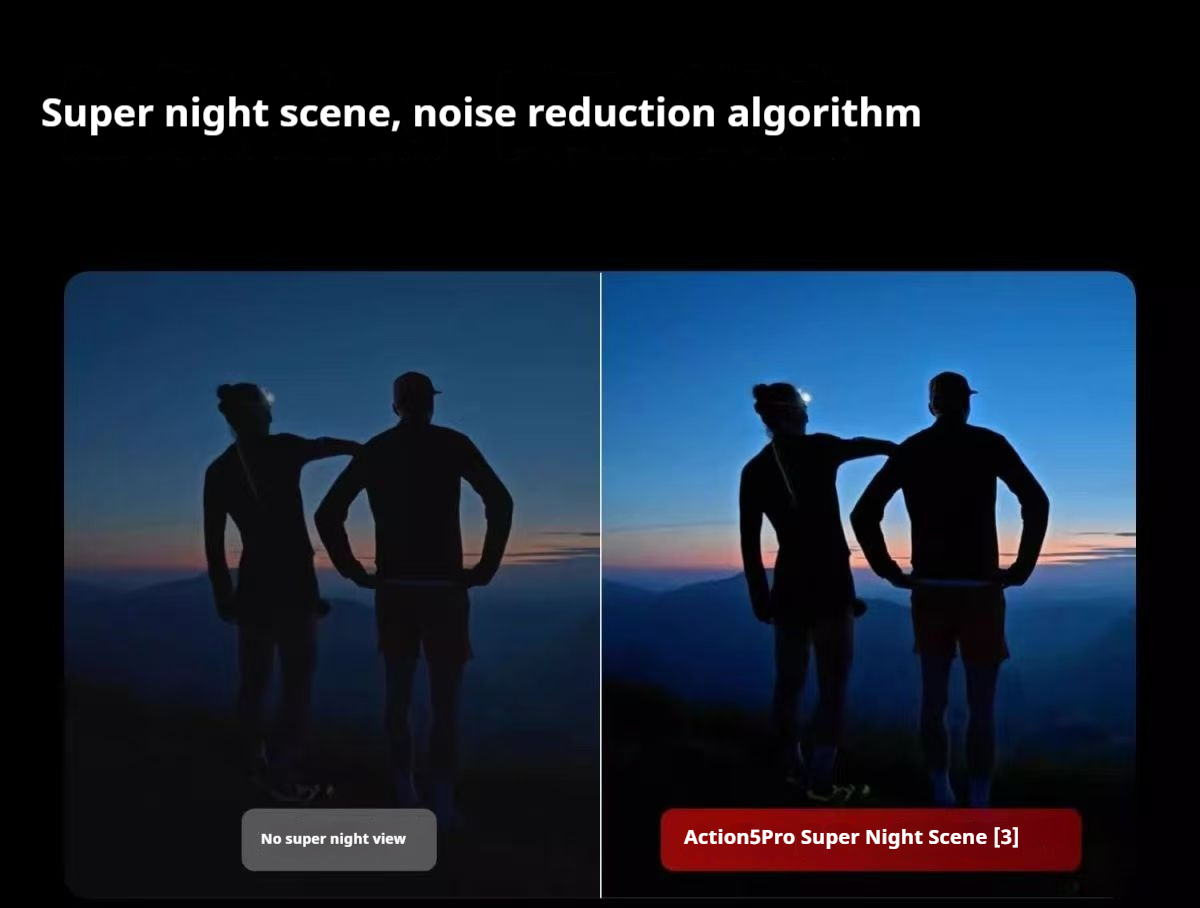 DJI Osmo Pocket3 Details
