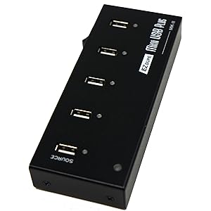 EZ Dupe MiniUSB Plus USB Duplicator