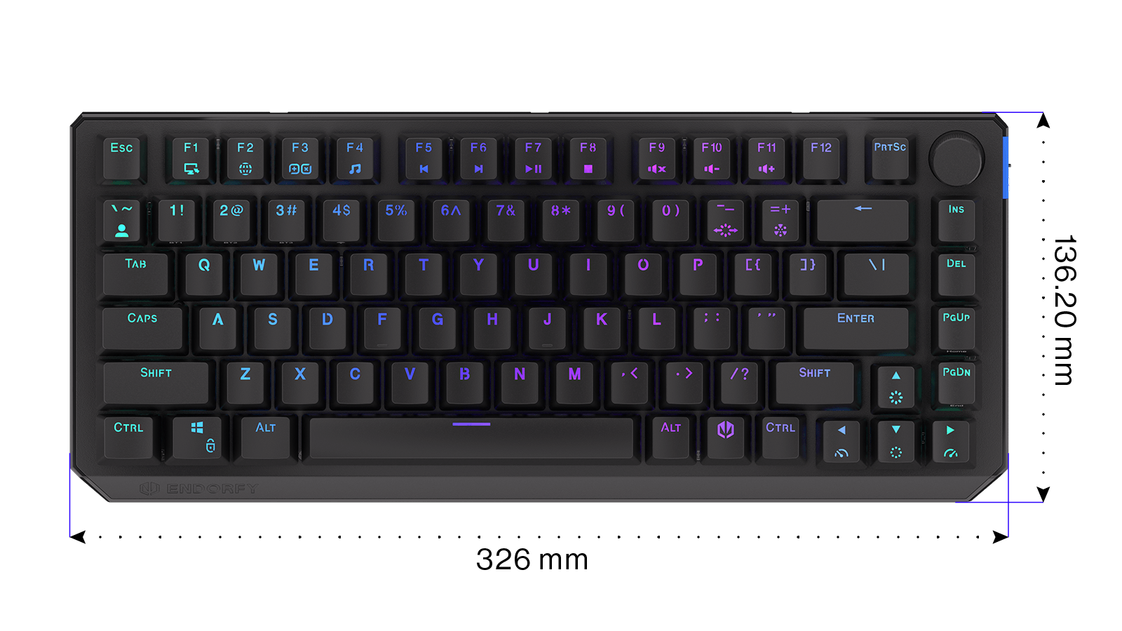 gaming keyboard