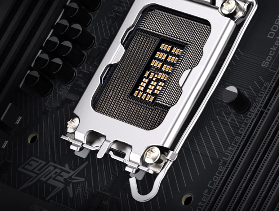 GIGABYTE Z890 AORUS ELITE WIFI7 PLUS Motherboard