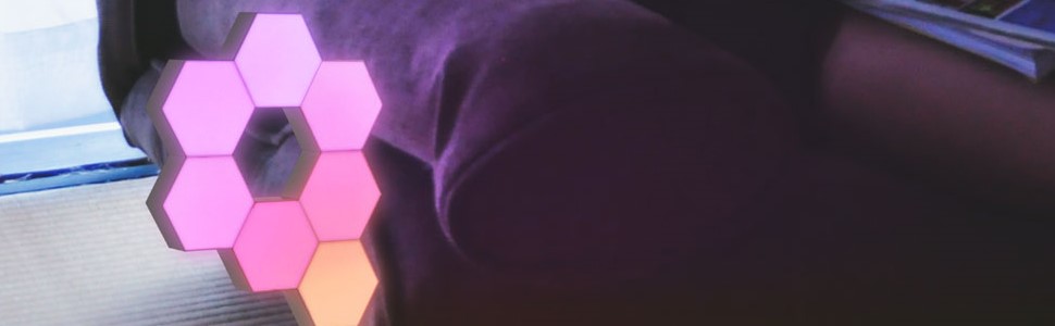 light