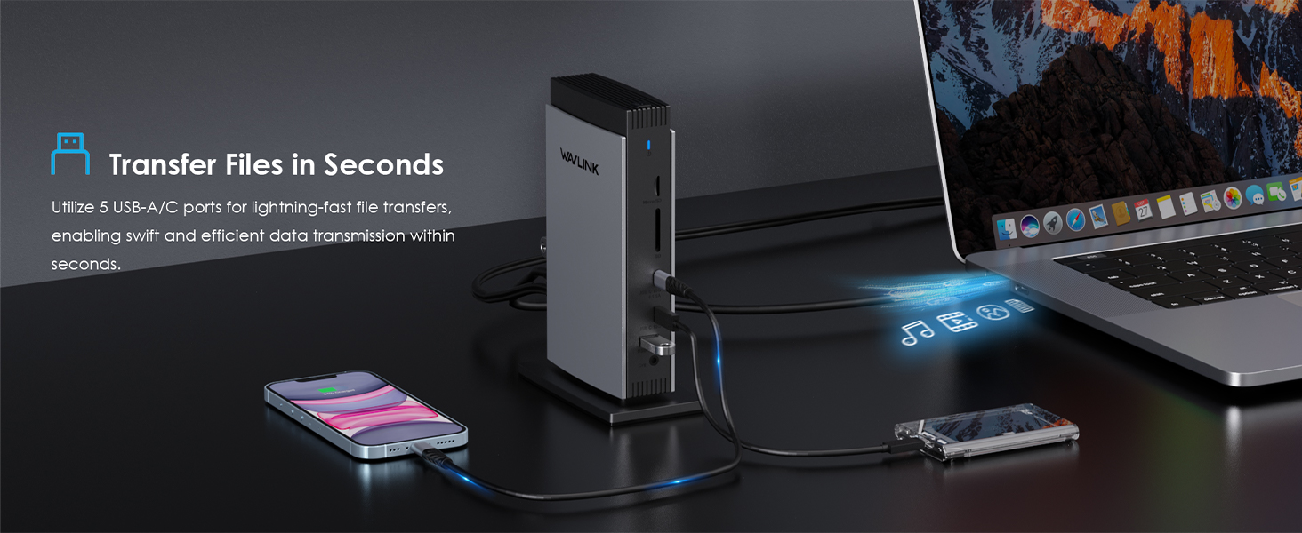Docking Station
