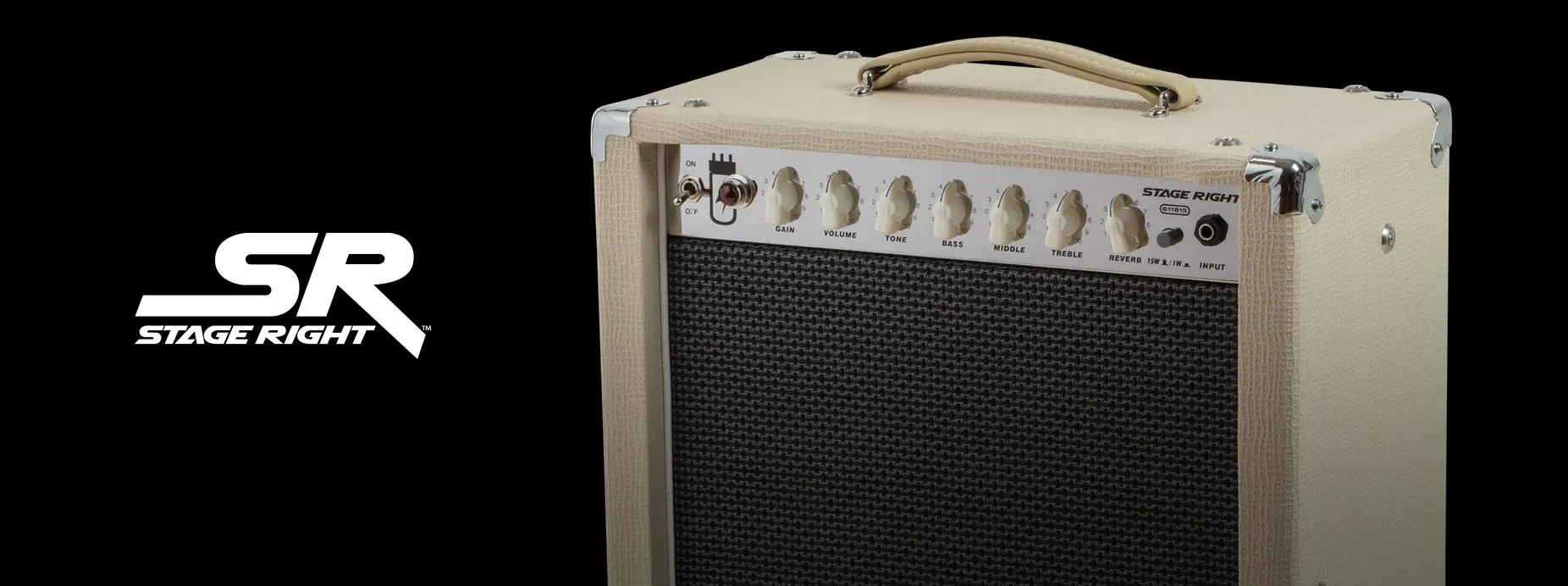 Stage Righ by Monoprice