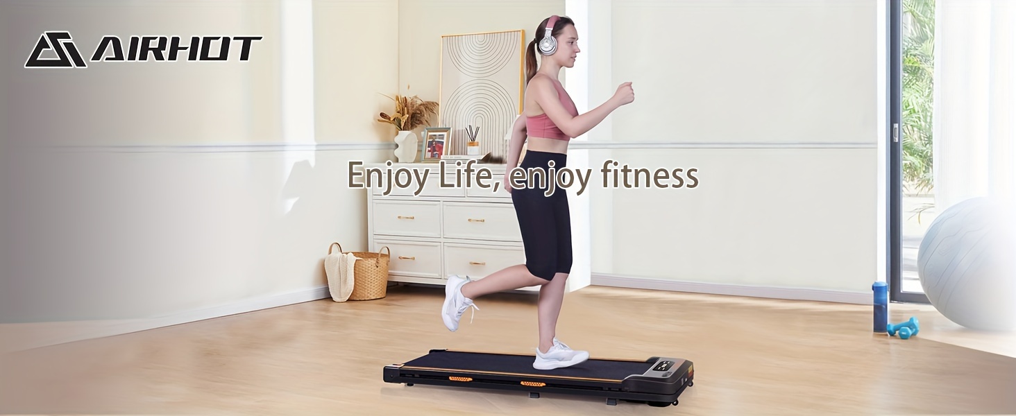 Primy Treadmill