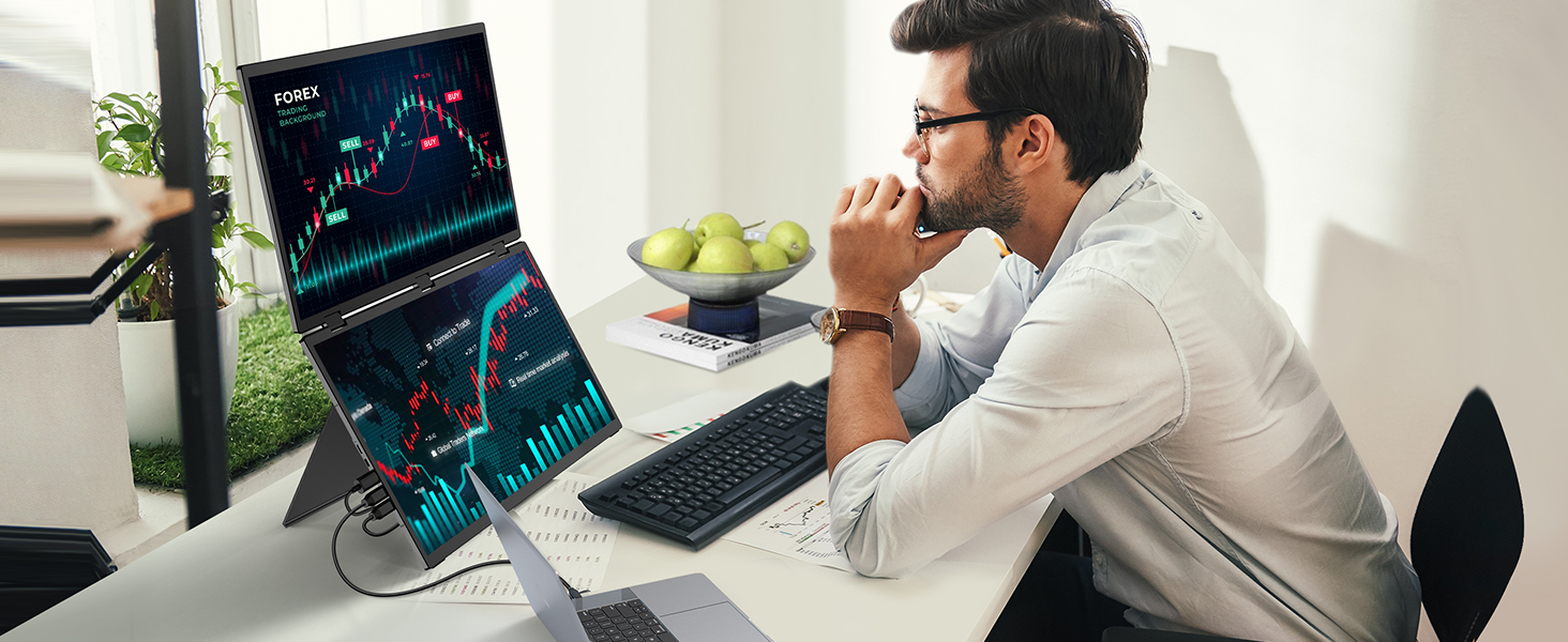 monitor