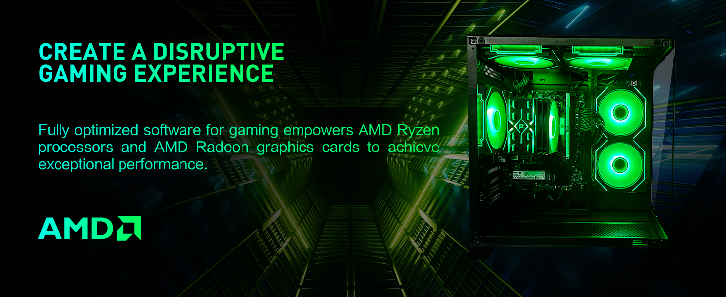 AMD PC