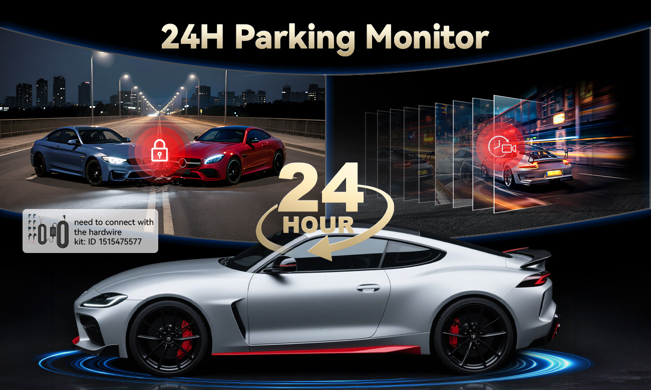 dash cam