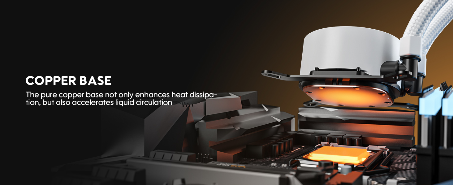 CPU COOLER