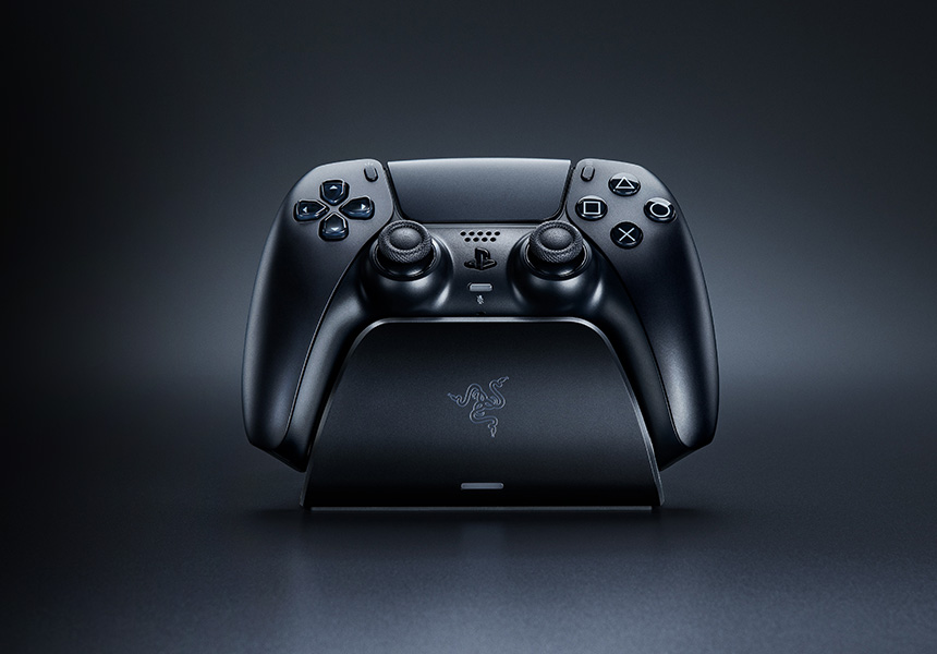 Razer Wolverine V2 Pro Wireless Gaming Controller