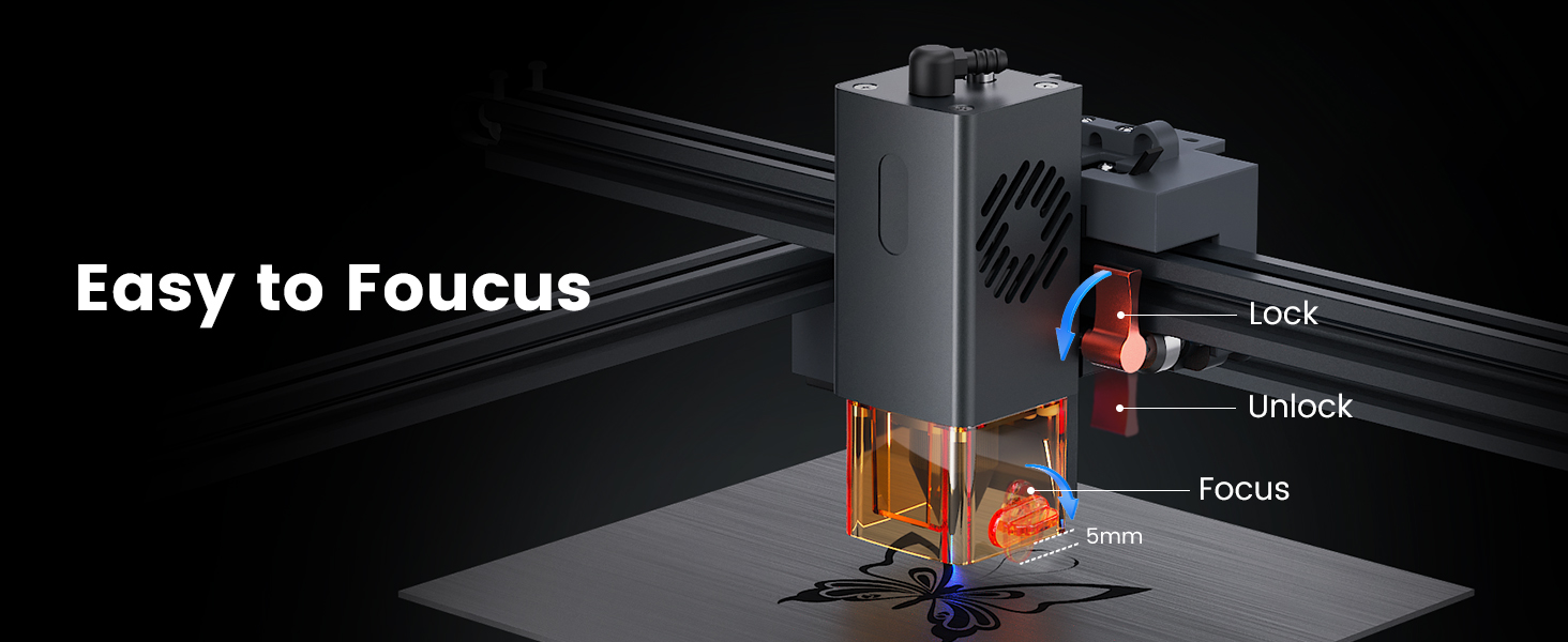 laser engraver