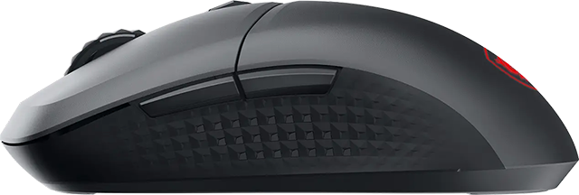 MSI VERSA 300 Wireless Gaming Mouse