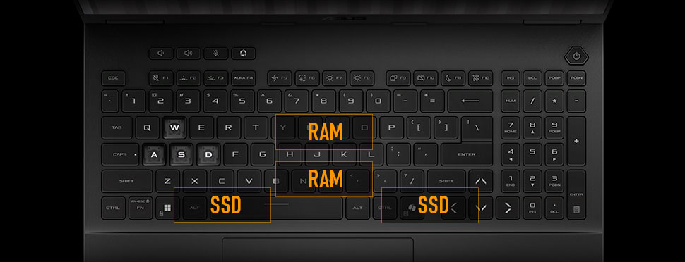 ASUS TUF Gaming A16 Gaming Laptop