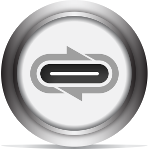 USB Type-C to Type-C 3.1 Gen 1 Cable - 5Gbps, 3A, 30AWG