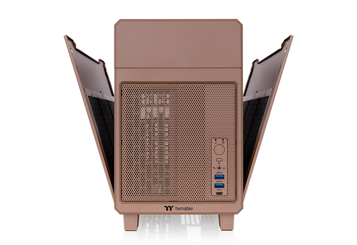 Thermaltake TR100 SFF Chassis