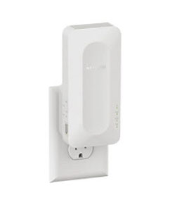 Netgear EXS27-100NAS BE5000 Nighthawk WiFi 7 Dual-Band Extender