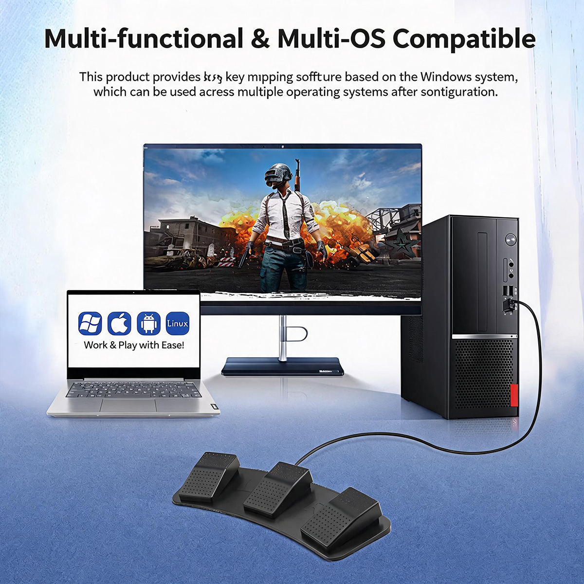Multi