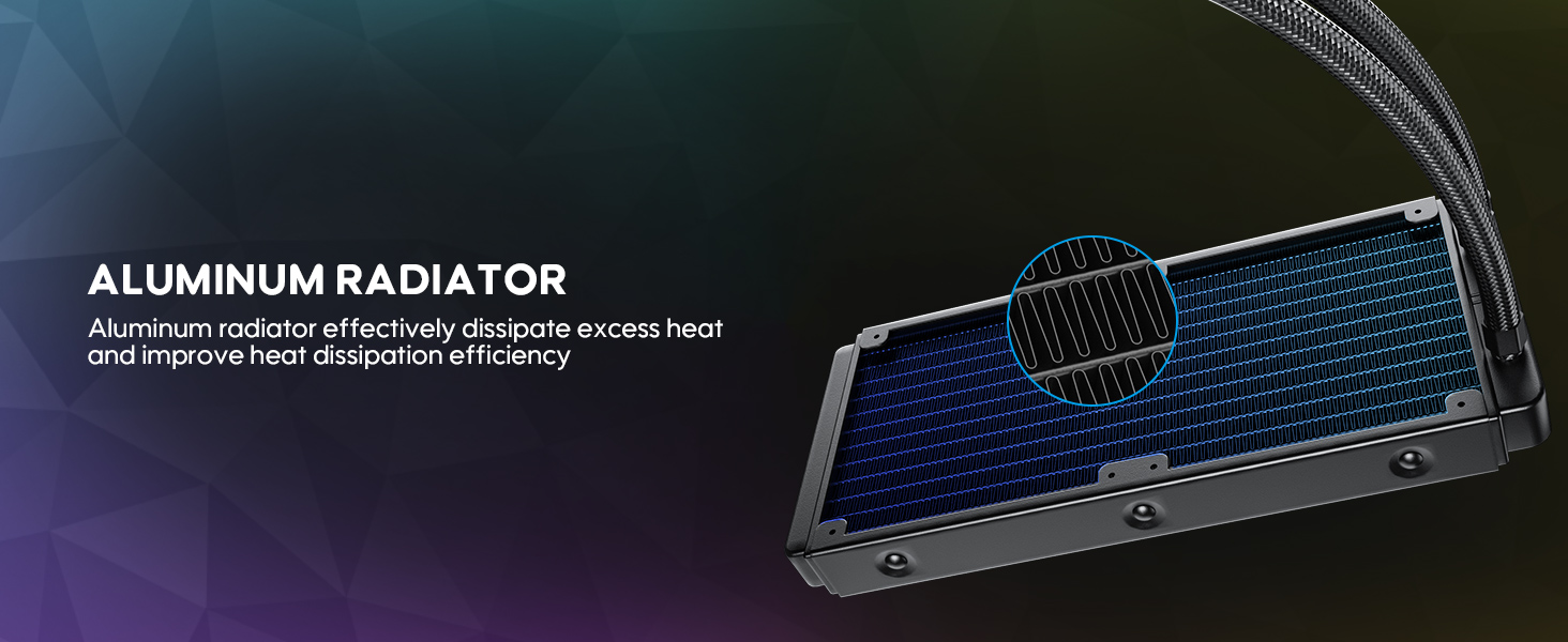 CPU COOLER