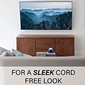 Sleek and Cord Free