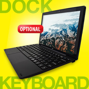 docking keyboard