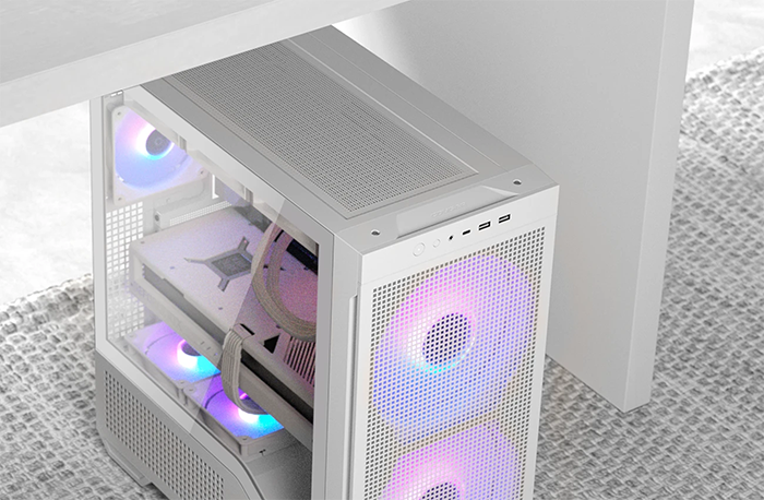 COUGAR MX600 Max RGB Computer Case