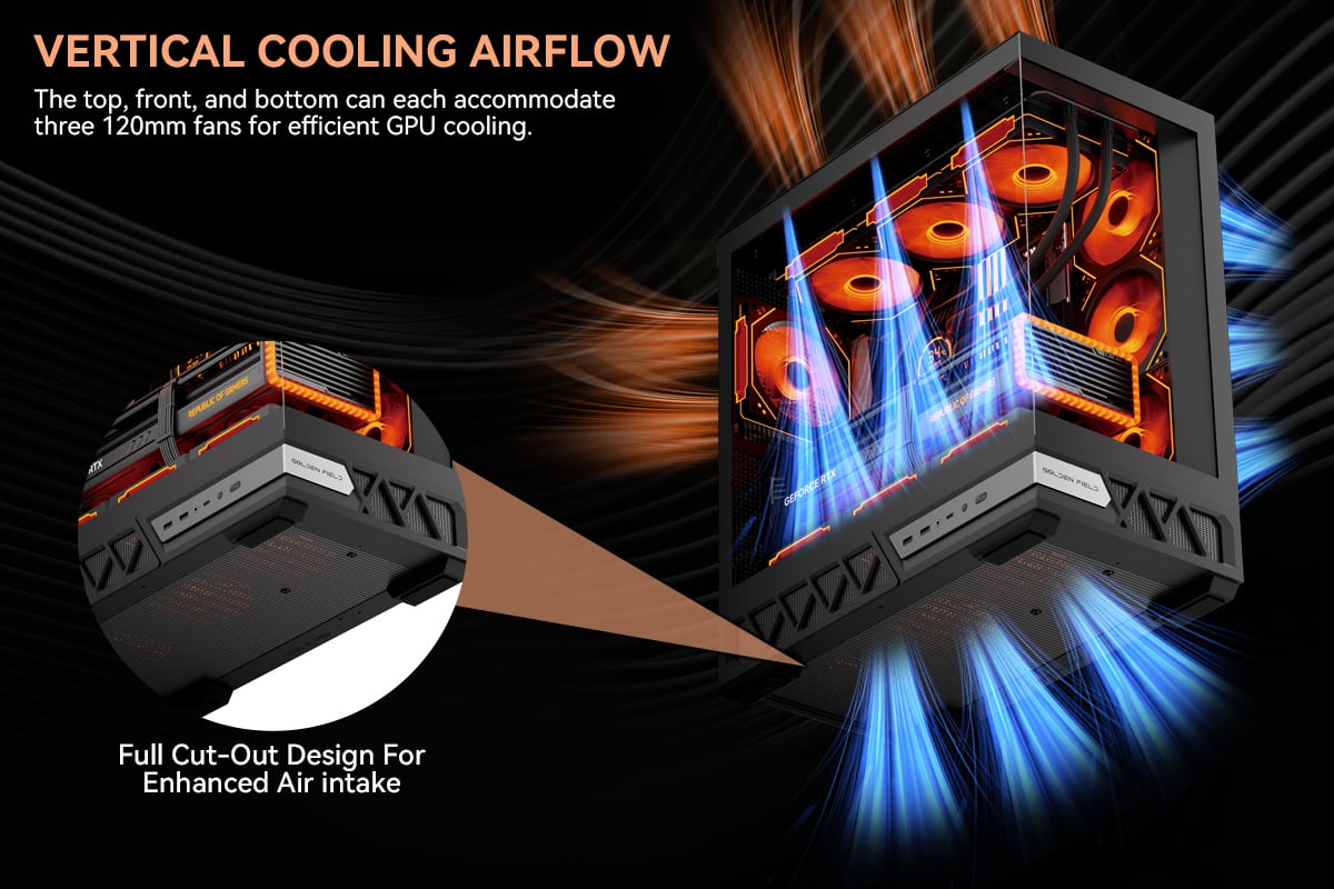 pc case