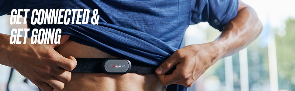 H9 Sensor, H9, Heart Rate Sensor, Polar, Polar H9, Polar Heart Rate Sensor