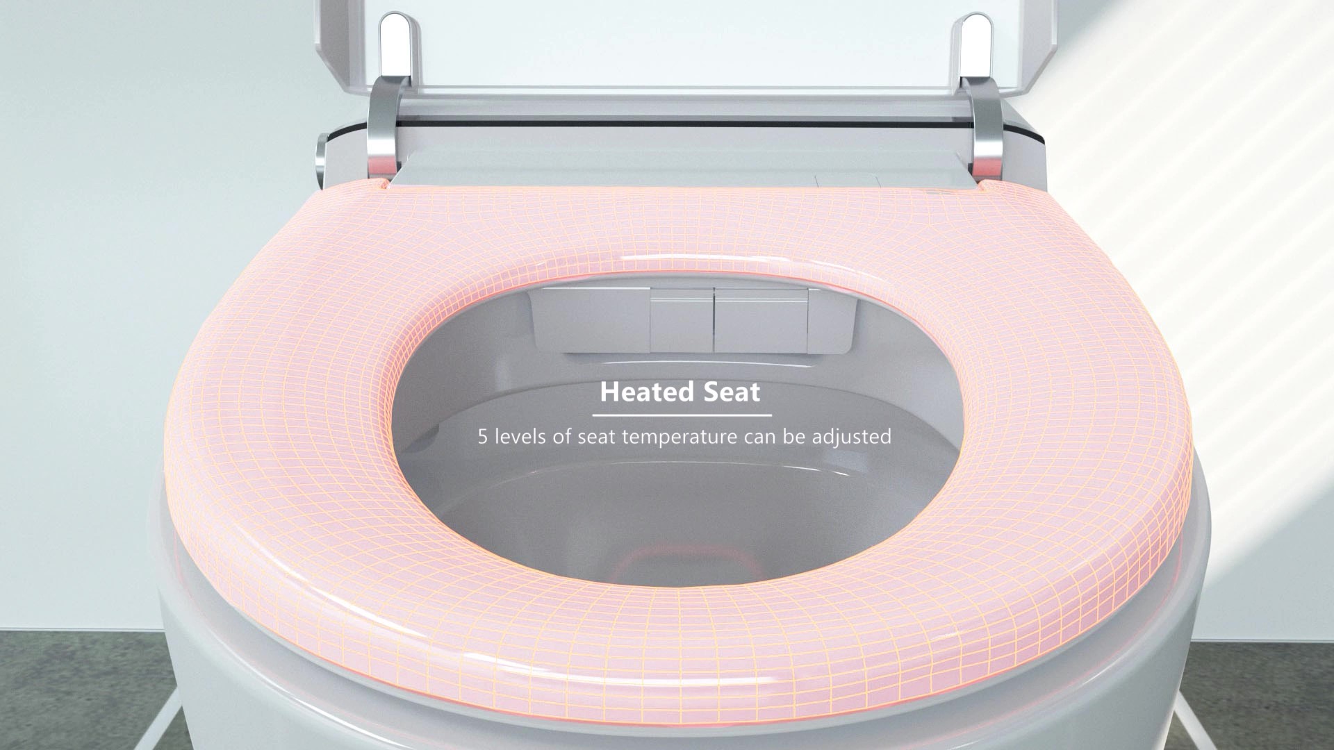 Heated Seat