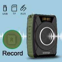 record