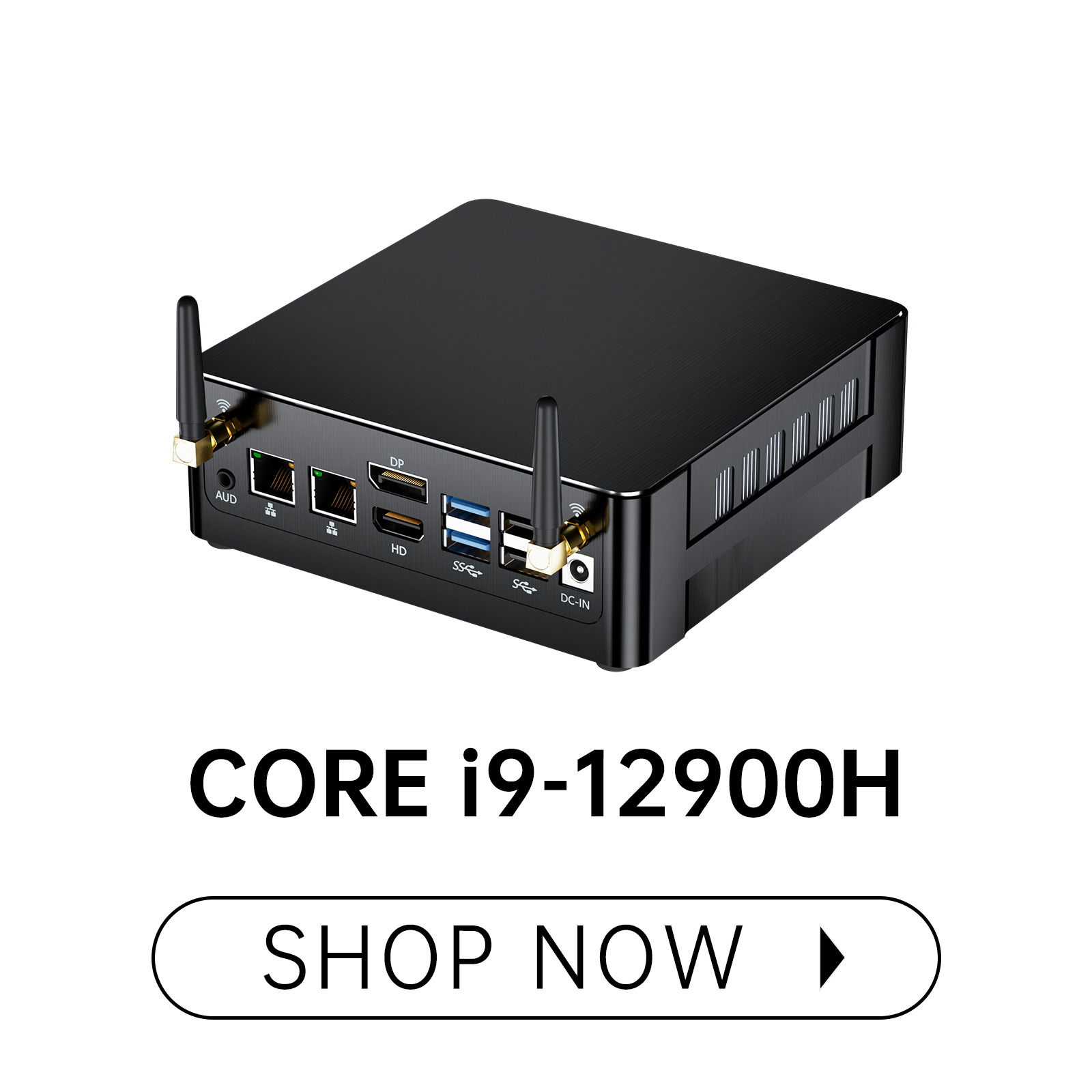 12900H