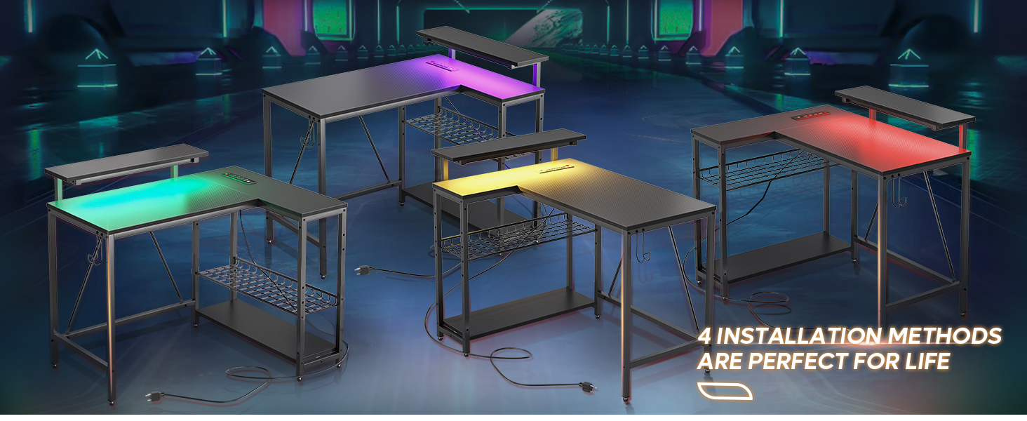Gaming Desk